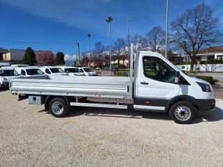 FORD Transit usata, con ESP