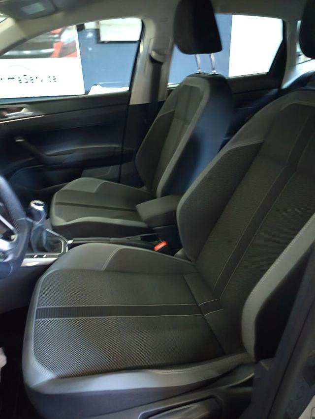 VOLKSWAGEN Polo usata, con USB