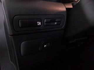 CITROEN C3 Aircross usata, con Sistema di navigazione