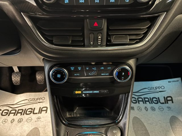 FORD Puma usata, con Park Distance Control