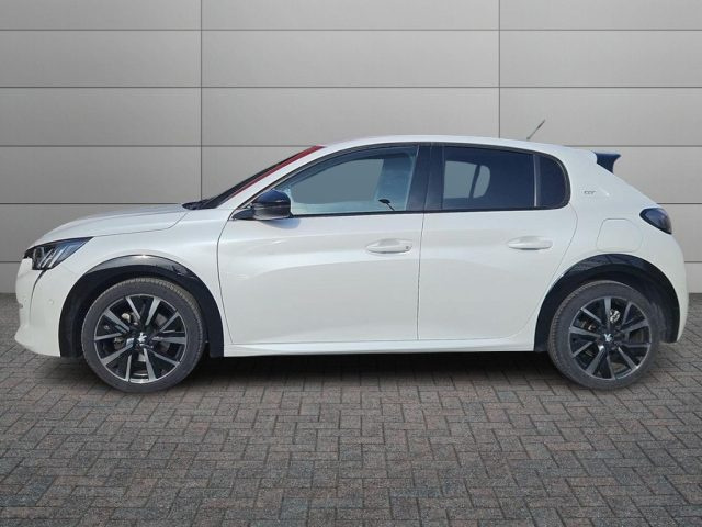 PEUGEOT 208 usata, con Airbag