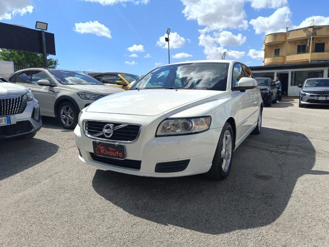 VOLVO V50 usata, con Airbag laterali