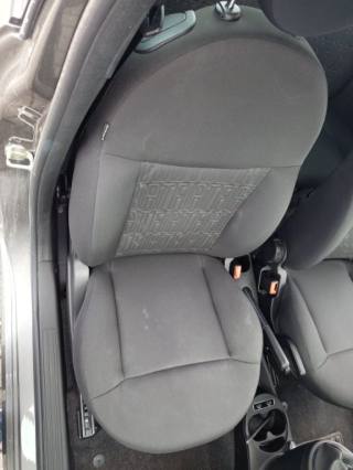FIAT 500 usata, con Servosterzo