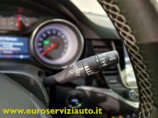 OPEL Astra usata, con Controllo vocale