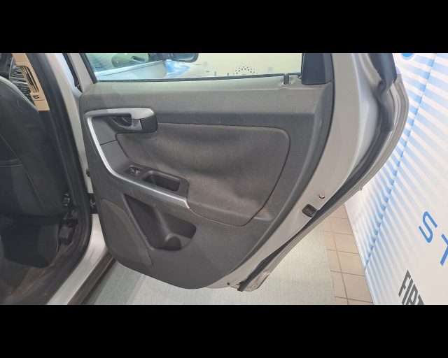 VOLVO XC60 usata, con Chiusura centralizzata telecomandata