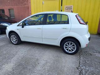 FIAT Punto Evo usata, con Alzacristalli elettrici