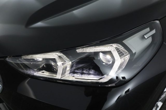 BMW X1 usata 8