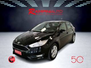 FORD Focus usata 1
