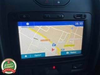 DACIA Duster usata, con Autoradio