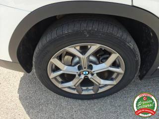 BMW X3 usata, con Sistema di navigazione