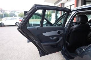 MERCEDES-BENZ C 200 usata, con Pneumatici da neve