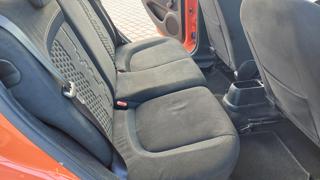 FIAT Punto usata, con ESP