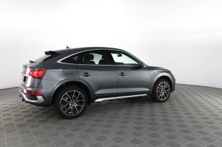 AUDI Q5 usata 2