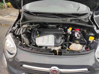 FIAT 500X usata, con Filtro antiparticolato
