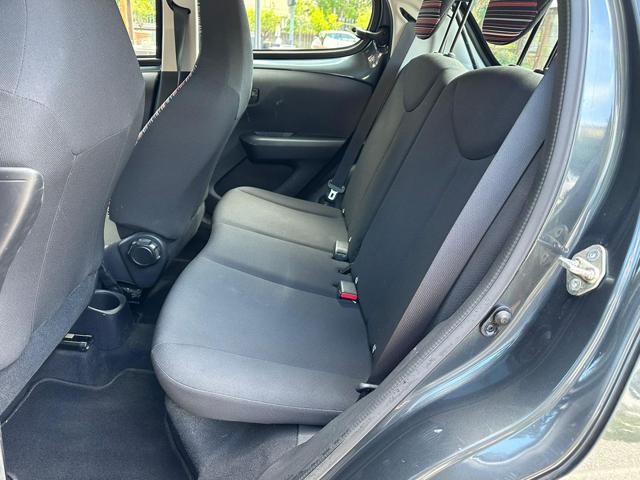 CITROEN C1 usata, con ESP