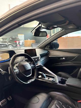 PEUGEOT 3008 usata, con Climatizzatore