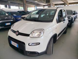 FIAT Panda usata, con Airbag Passeggero