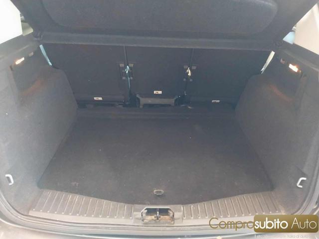FORD C-Max usata 22