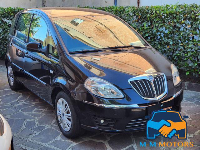 LANCIA MUSA usata, con ABS