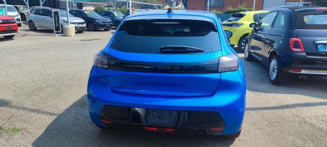 PEUGEOT 208 usata, con Chiusura centralizzata