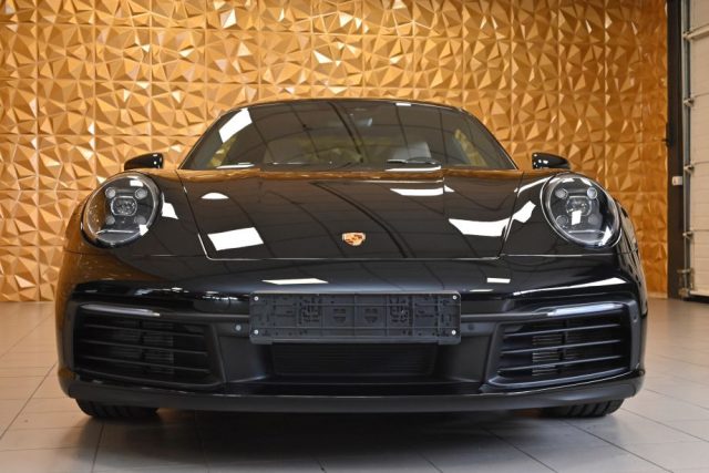 PORSCHE 992 usata 4