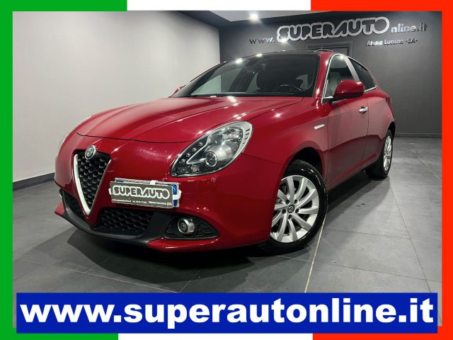 ALFA ROMEO Giulietta usata, con ABS