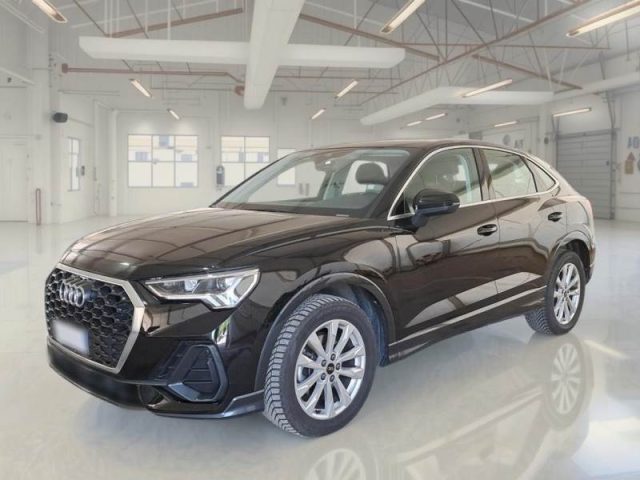 AUDI Q3 usata, con ABS