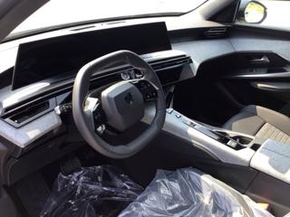 PEUGEOT 3008 usata, con Airbag Passeggero