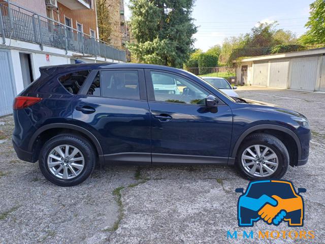 MAZDA CX-5 usata, con Airbag Passeggero
