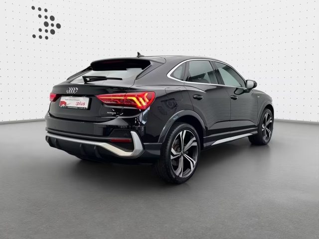 AUDI Q3 usata, con Airbag