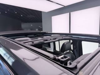 JEEP Wrangler usata, con Immobilizzatore elettronico