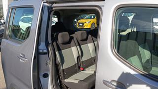 CITROEN Berlingo usata, con Volante multifunzione