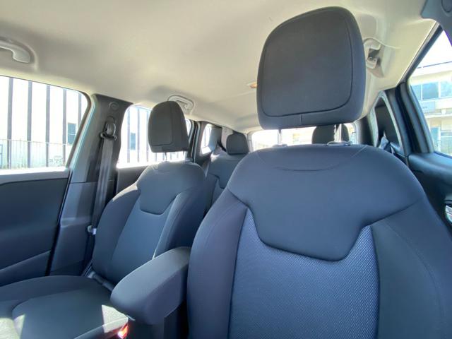 JEEP Renegade usata 29