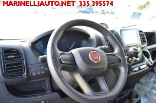 FIAT Ducato usata, con Autoradio digitale