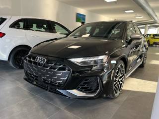 AUDI S3 SPB TFSI 333 CV quattro S tronic