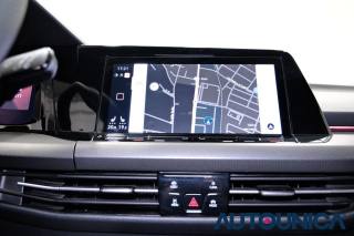 VOLKSWAGEN Golf GTD usata, con Volante multifunzione