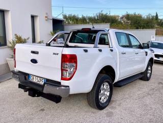 FORD Ranger usata, con Cerchi in lega