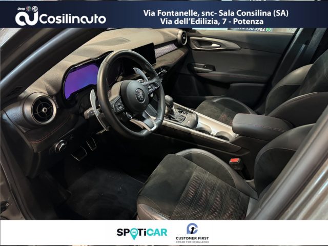 ALFA ROMEO Tonale usata, con Cruise Control