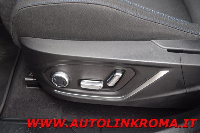 LYNK & CO 01 usata, con ESP