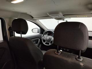 DACIA Duster usata, con Autoradio digitale