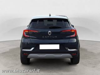 RENAULT Captur usata, con Airbag Passeggero