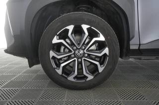 TOYOTA Yaris Cross usata 6