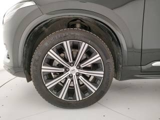 VOLVO XC90 usata, con Controllo trazione