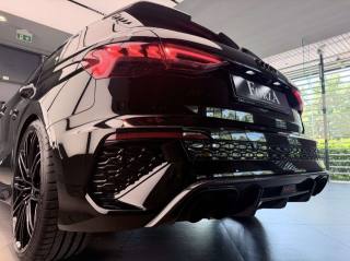 AUDI RS3 usata, con Regolazione elettrica sedili