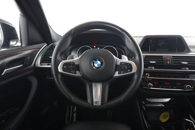 BMW X4 usata 5