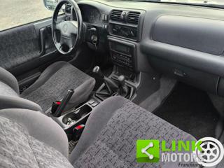 OPEL Frontera usata, con Autoradio