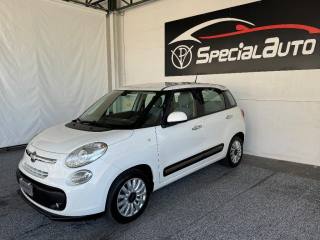 FIAT 500L usata, con Airbag Passeggero
