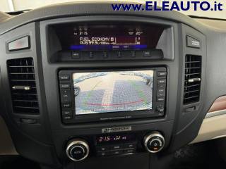 MITSUBISHI Pajero usata, con Fari Xenon