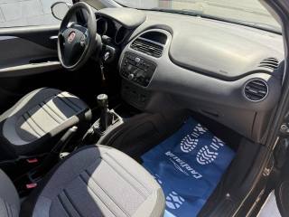 FIAT Punto Evo usata, con Servosterzo
