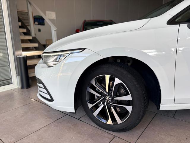 VOLKSWAGEN Golf usata, con Controllo automatico clima
